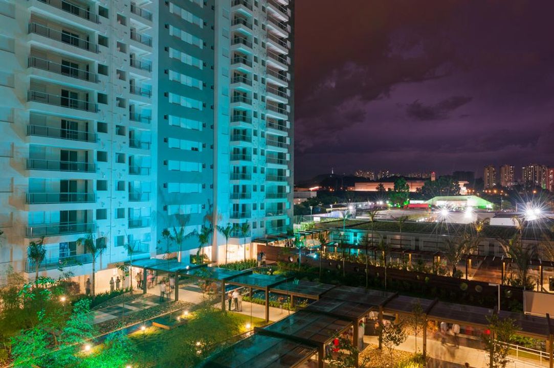 Captação de Apartamento a venda na Avenida Raimundo Pereira de Magalhães, Vila Anastácio, São Paulo, SP